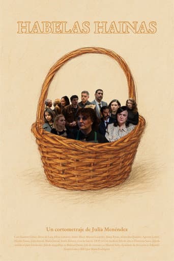 Poster for Habelas Hainas