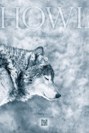 Poster for Howl