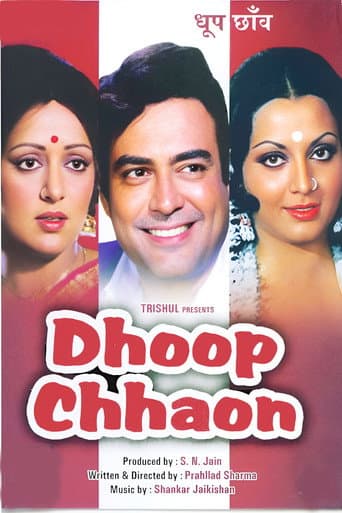 Poster for Dhoop Chhaon