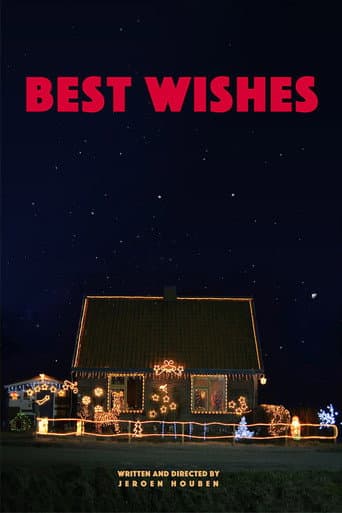 Poster for Best Wishes