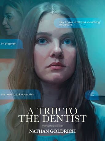 Poster for A Trip to the Dentist