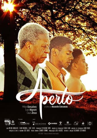 Poster for Aperto