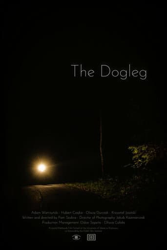 Poster for The Dogleg