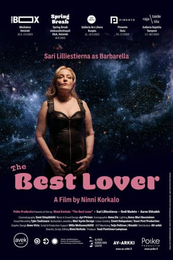Poster for The Best Lover