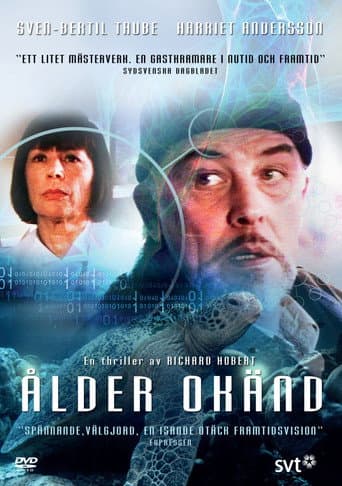 Poster for Ålder okänd