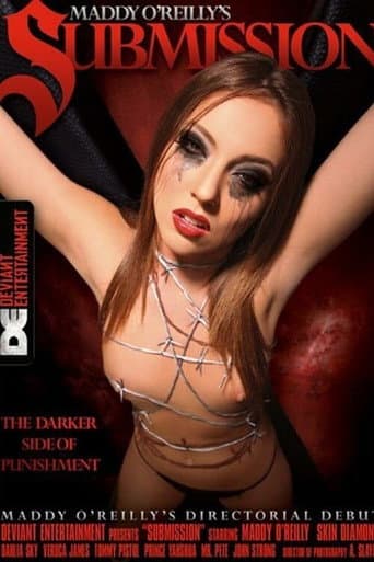 Poster for Maddy O'Reilly's Submission