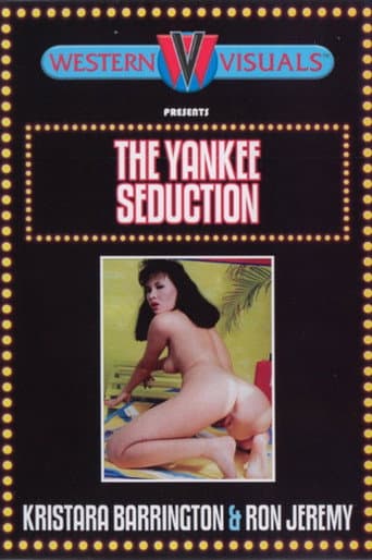 Poster for Yankee Seduction