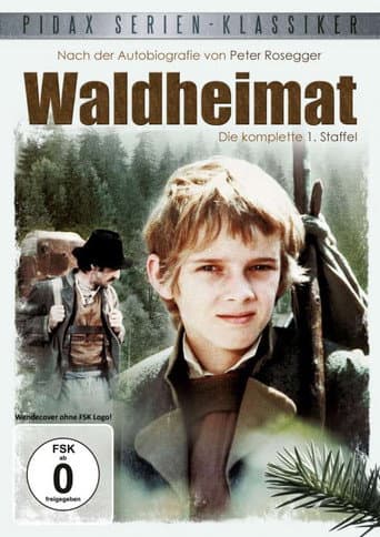 Poster for Waldheimat