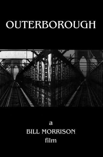 Poster for Outerborough