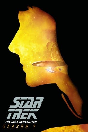 Poster for Season 3