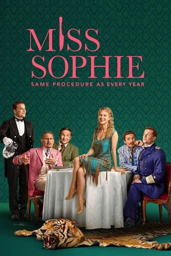 Poster for Season 1