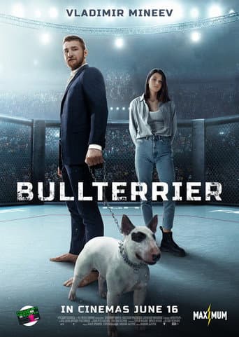 Poster for Bullterrier