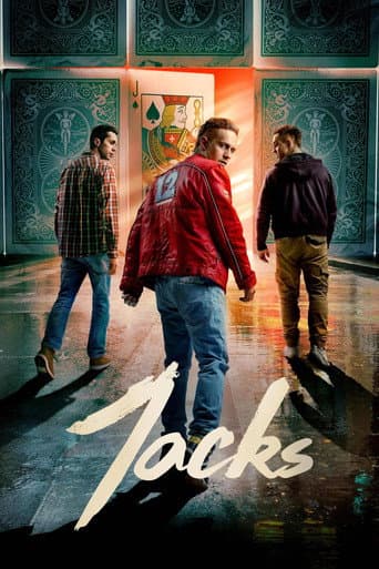 Poster for Jacks
