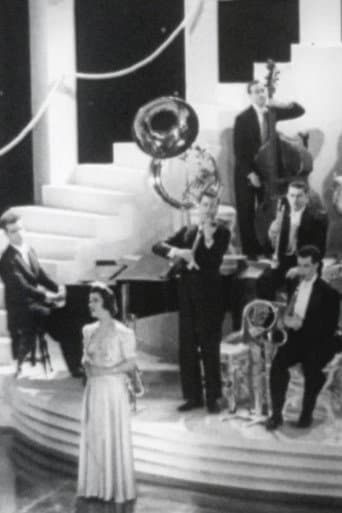 Poster for Music from the Stars