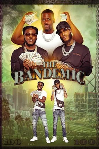 Poster for The Bandemic