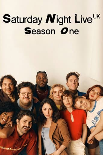 Poster for Series 1