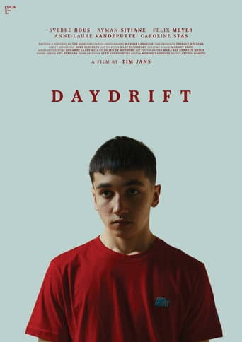Poster for Daydrift