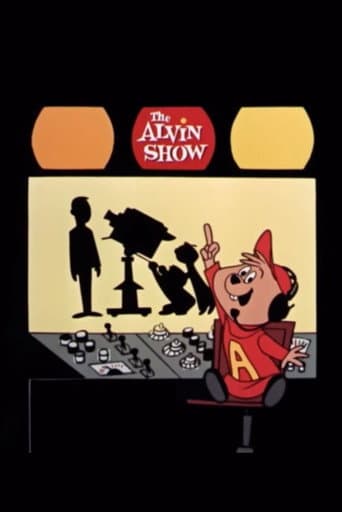Poster for Season 1
