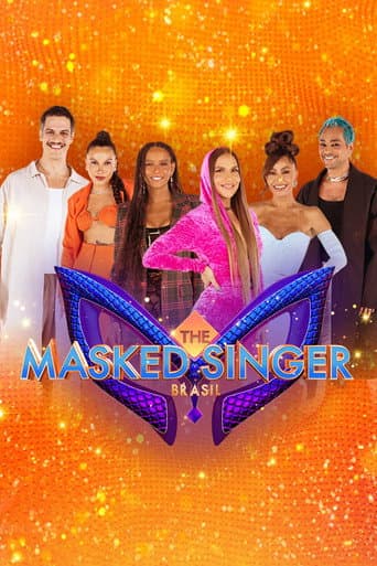 Poster for Season 3