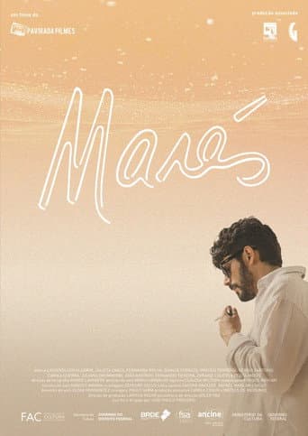 Poster for Marés