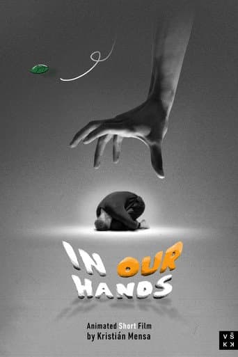 Poster for In Our Hands
