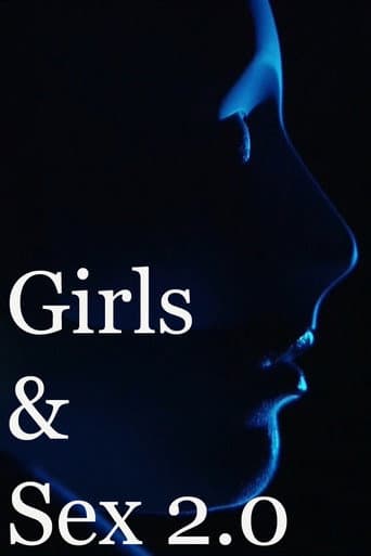 Poster for Girls & Sex 2.0