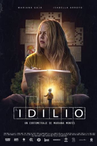 Poster for Idilio