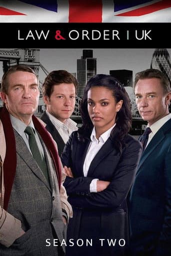 Poster for Series 2