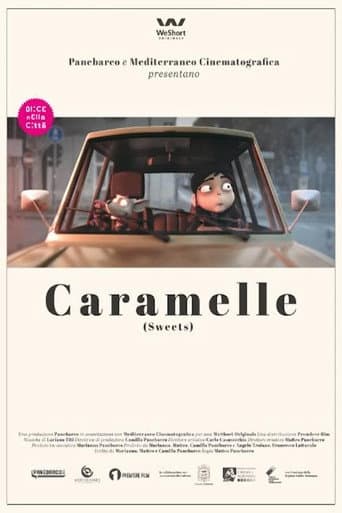 Poster for Caramelle