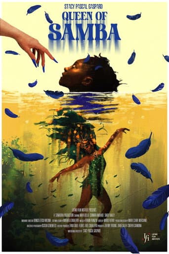 Poster for Queen of Samba