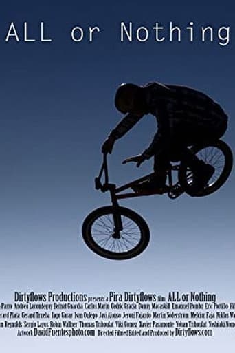 Poster for ALL or Nothing