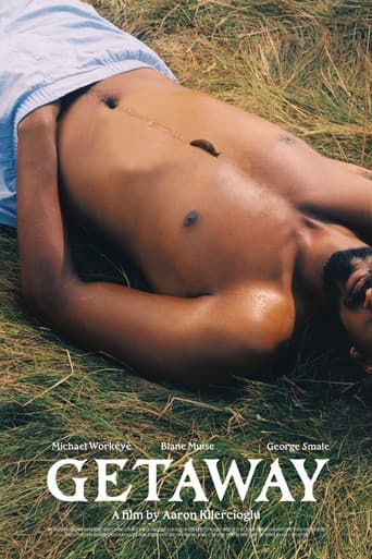 Poster for Getaway