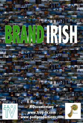 Poster for Brand Irish
