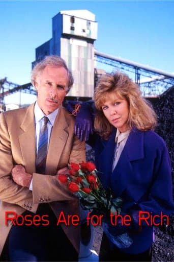Poster for Roses Are for the Rich