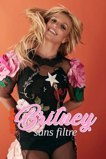 Poster for Britney: No Filter