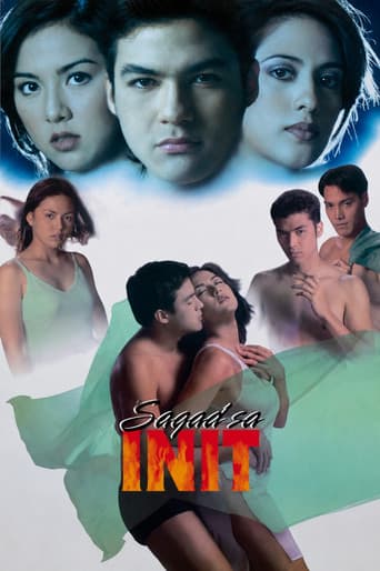 Poster for Sagad sa Init