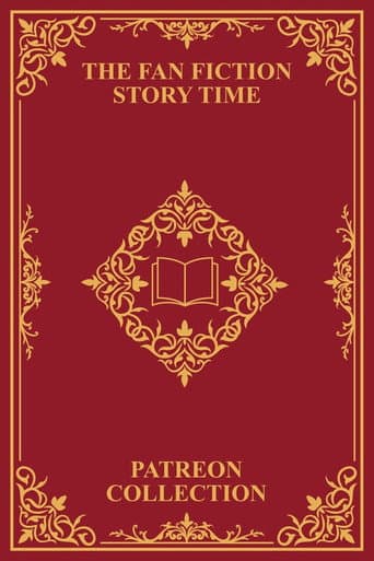 Poster for Fan Fiction Story Time