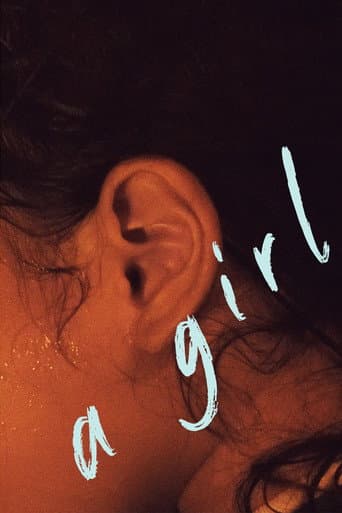 Poster for A Girl