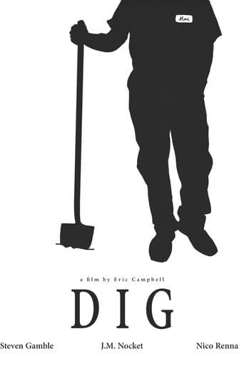 Poster for Dig