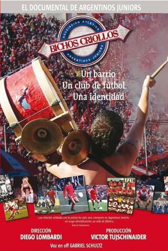 Poster for Bichos Criollos