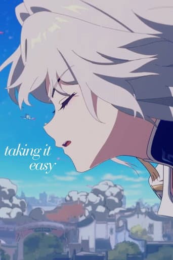 Poster for Honkai: Star Rail - Taking It Easy