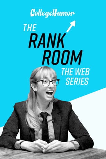 Poster for The Rank Room: The Web Series