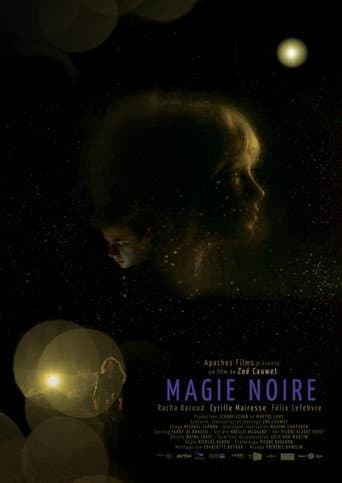 Poster for Midnight Sun