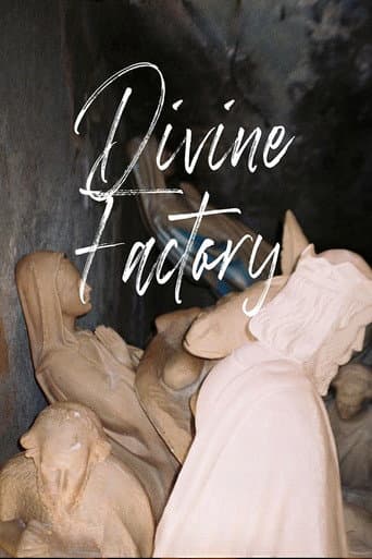 Poster for Divine Factory