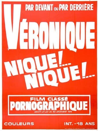 Poster for Véronique nique nique