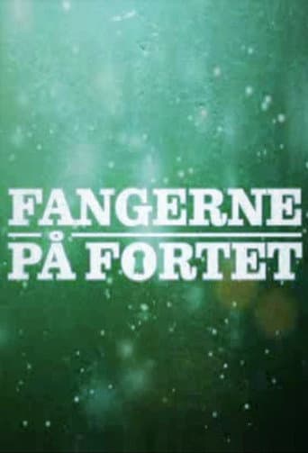 Poster for Fangerne på fortet