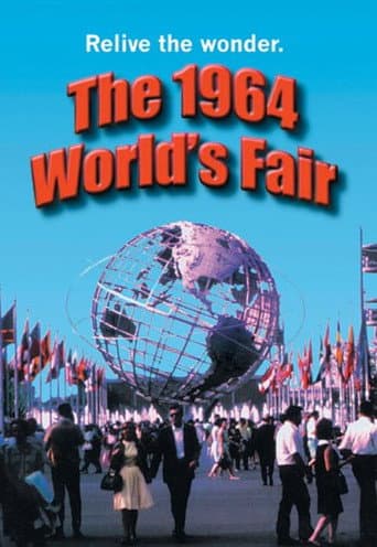 Poster for The 1964 World's Fair