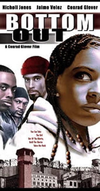 Poster for Bottom Out