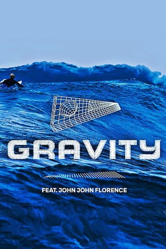 Poster for Gravity