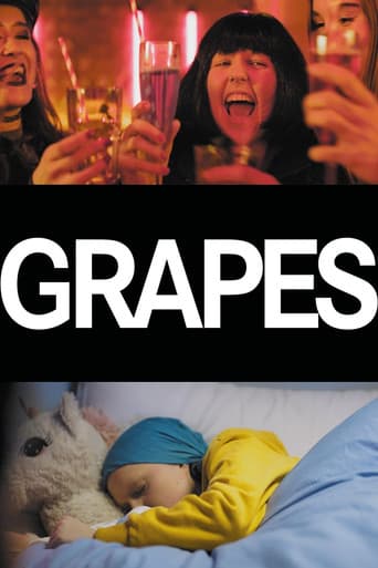 Poster for Grapes